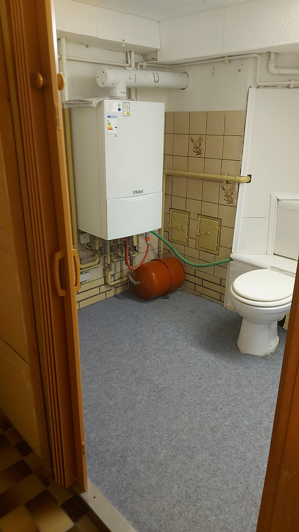 Ruhiges Reihenmittelhaus in Lübeck-Kücknitz mit 3,5 Zimmern, provisionsfrei – 23569 Lübeck(Kücknitz) – Vorschaubild 27