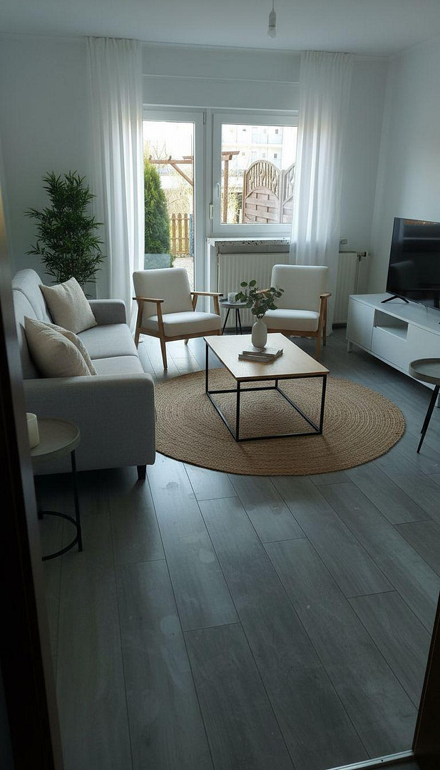 Ruhiges Reihenmittelhaus in Lübeck-Kücknitz mit 3,5 Zimmern, provisionsfrei – 23569 Lübeck(Kücknitz) – Vorschaubild 8
