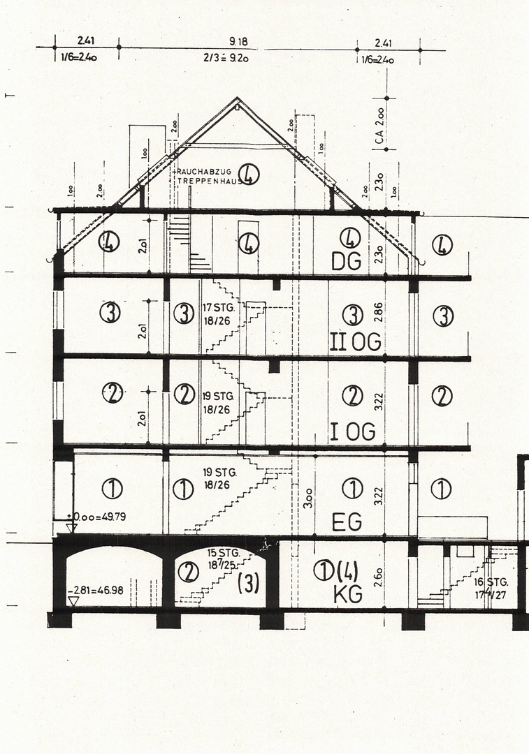 Provisionsfrei! Mehrfamilienhaus in Top Lage – Wahlenstr., 50823 Köln-Ehrenfeld(Ehrenfeld) – Vorschaubild 18