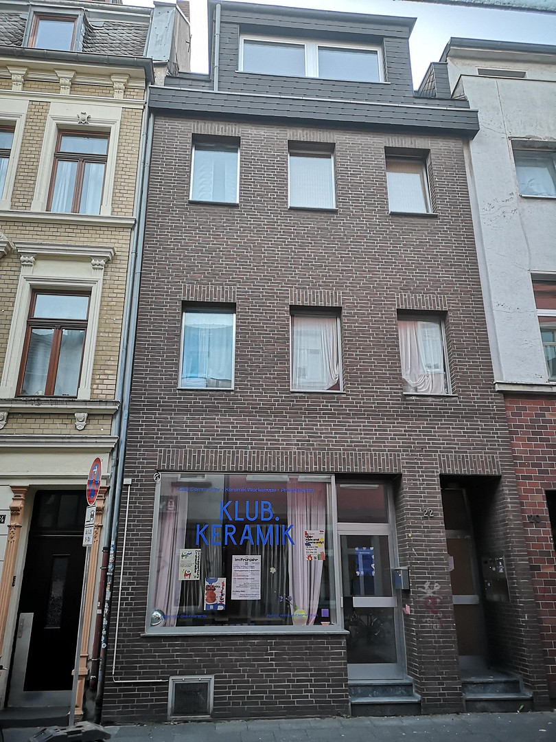 Provisionsfrei! Mehrfamilienhaus in Top Lage – Wahlenstr., 50823 Köln-Ehrenfeld(Ehrenfeld) – Vorschaubild 2