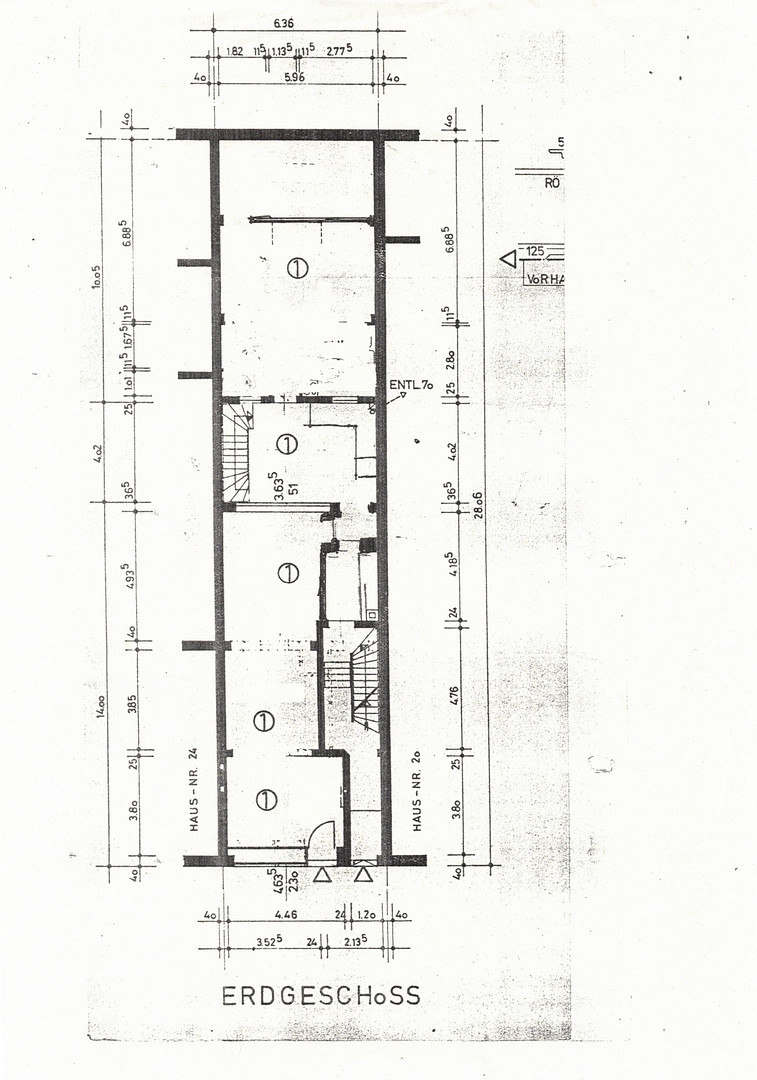 Provisionsfrei! Mehrfamilienhaus in Top Lage – Wahlenstr., 50823 Köln-Ehrenfeld(Ehrenfeld) – Vorschaubild 19