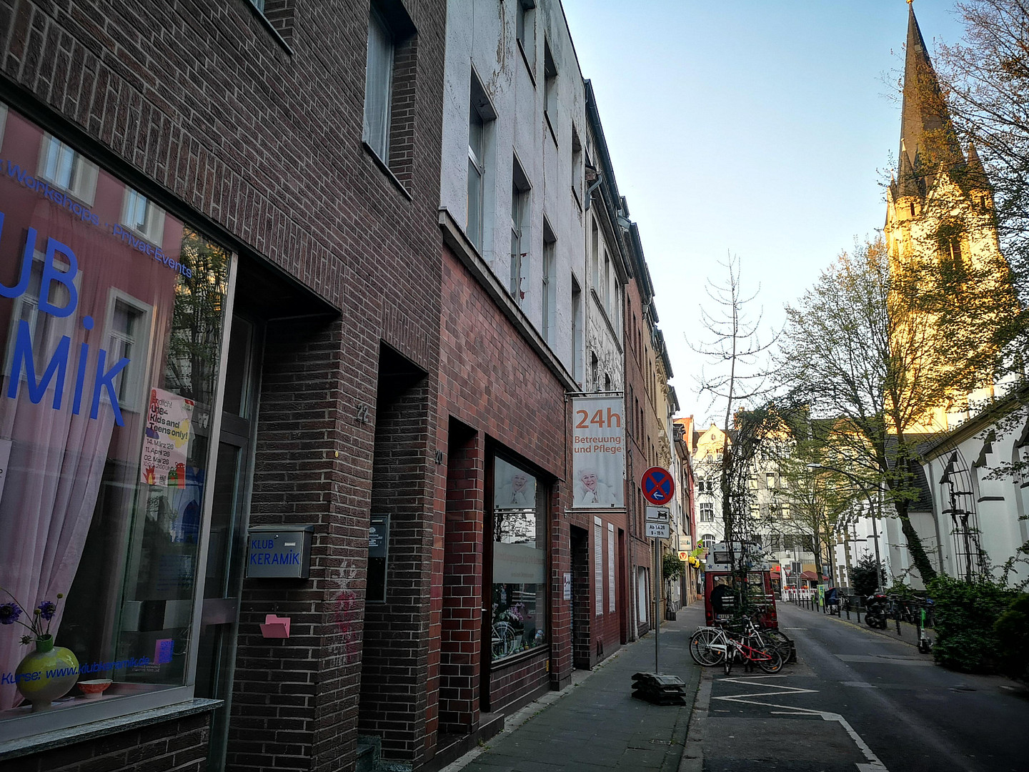Provisionsfrei! Mehrfamilienhaus in Top Lage