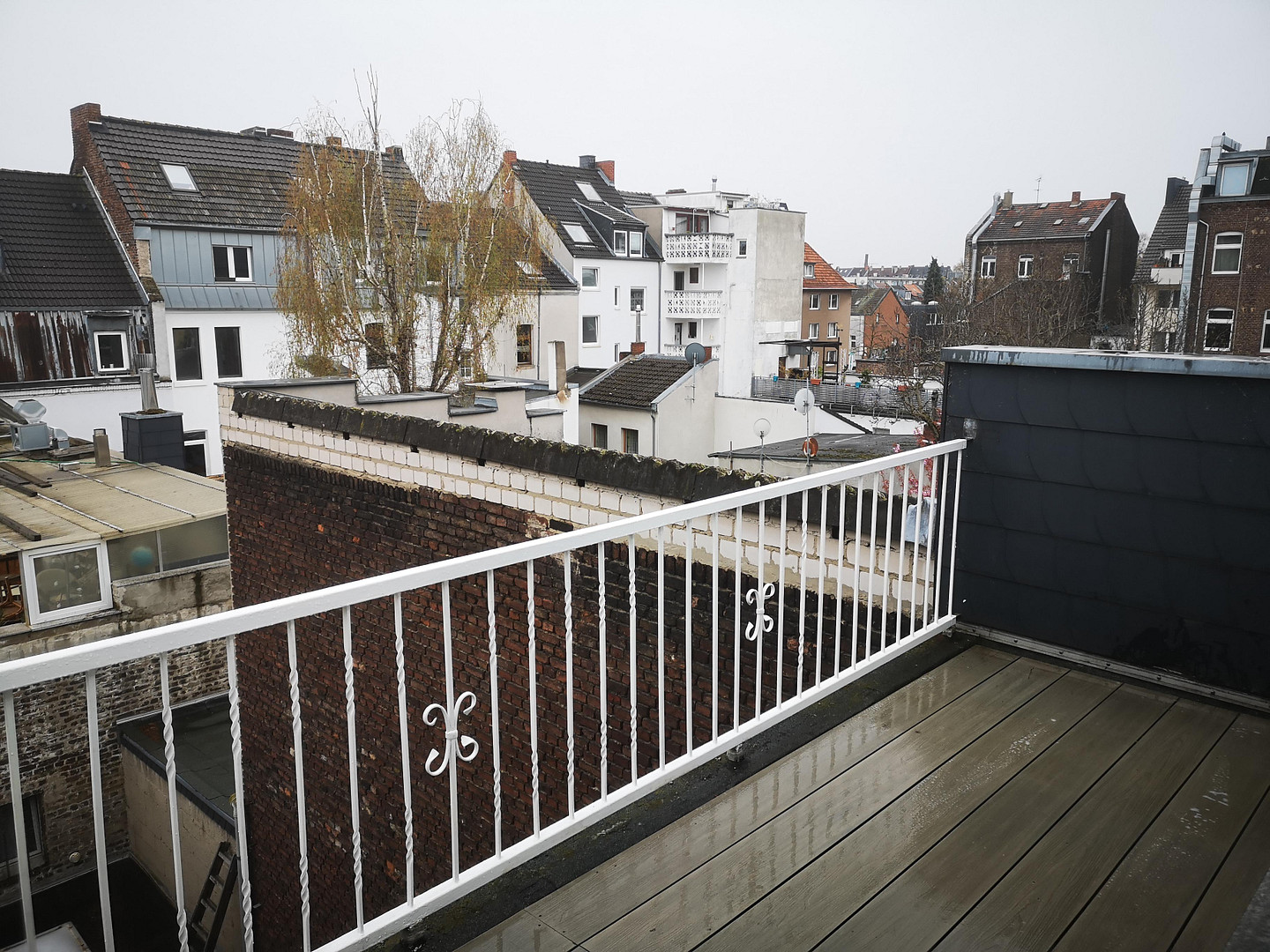 Provisionsfrei! Mehrfamilienhaus in Top Lage – Wahlenstr., 50823 Köln-Ehrenfeld(Ehrenfeld) – Vorschaubild 3