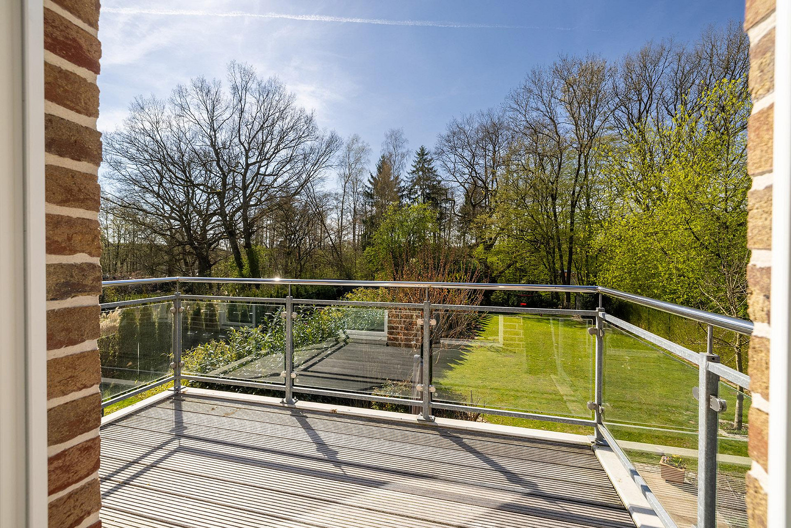 !!!NUR NOCH WARTELISTE!!! Neuwertige Doppelhaushälfte in Bestlage von Duvenstedt – Hamburg(Duvenstedt) – Vorschaubild 7