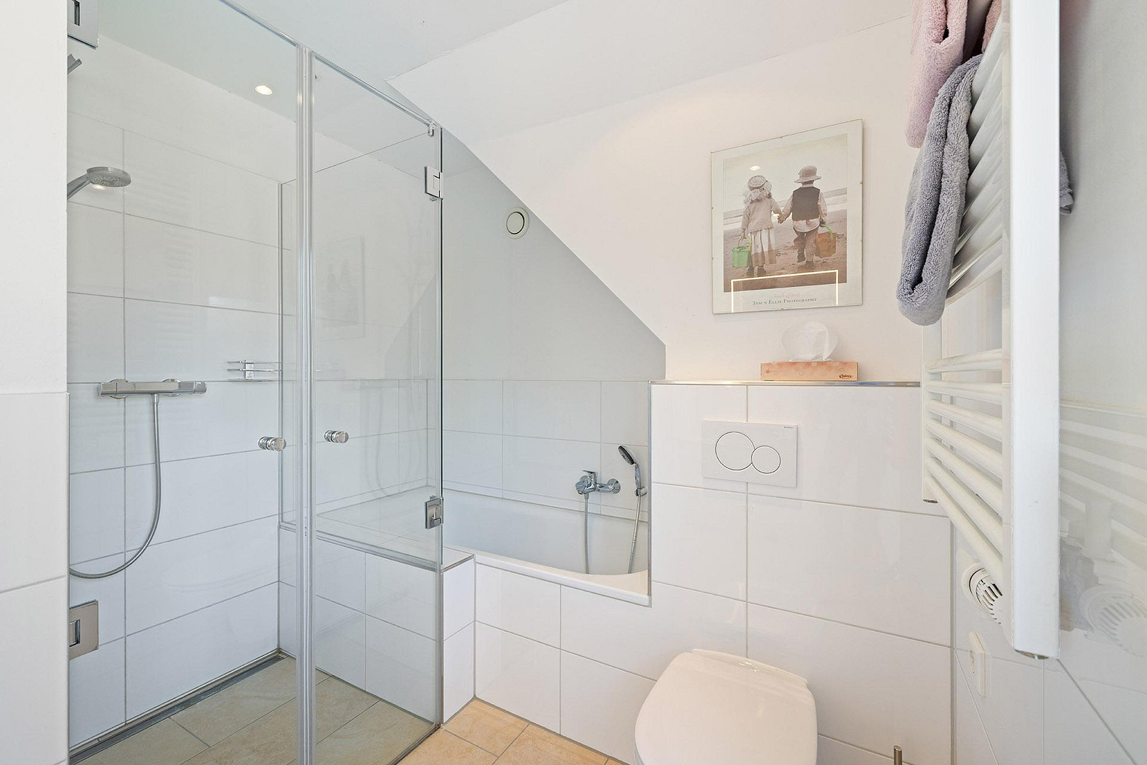 !!!NUR NOCH WARTELISTE!!! Neuwertige Doppelhaushälfte in Bestlage von Duvenstedt – Hamburg(Duvenstedt) – Vorschaubild 21