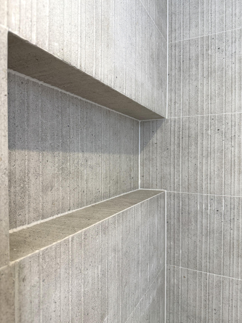 Stilvolle kernsanierte 3-Zimmer-Wohnung mit Balkon in Solln – Erstbezug, provisionsfrei – Geigenbergerstraße 49, 81477 München(Solln) – Vorschaubild 16