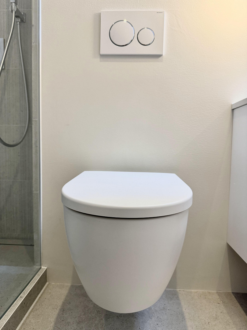 Stilvolle kernsanierte 3-Zimmer-Wohnung mit Balkon in Solln – Erstbezug, provisionsfrei – Geigenbergerstraße 49, 81477 München(Solln) – Vorschaubild 19