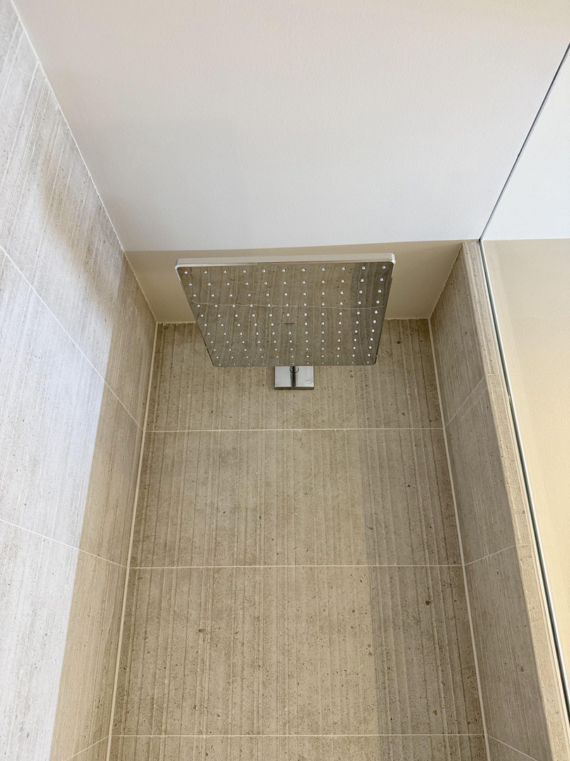 Stilvolle kernsanierte 3-Zimmer-Wohnung mit Balkon in Solln – Erstbezug, provisionsfrei – Geigenbergerstraße 49, 81477 München(Solln) – Vorschaubild 18