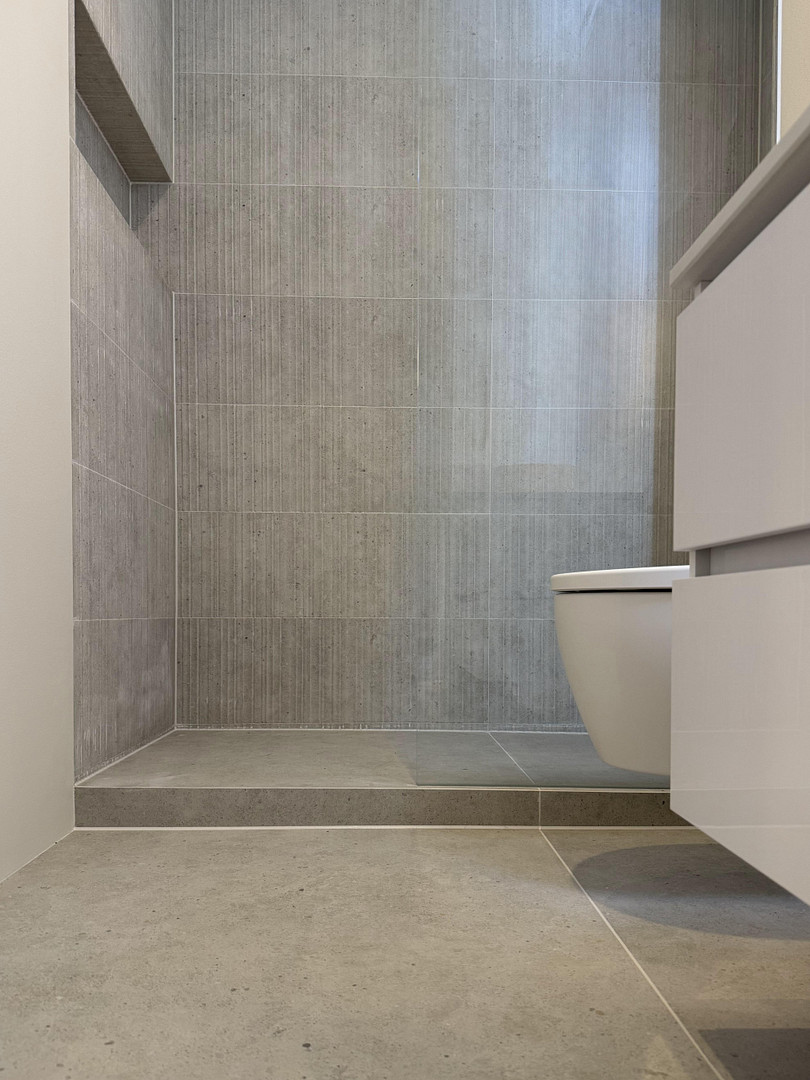 Stilvolle kernsanierte 3-Zimmer-Wohnung mit Balkon in Solln – Erstbezug, provisionsfrei – Geigenbergerstraße 49, 81477 München(Solln) – Vorschaubild 15