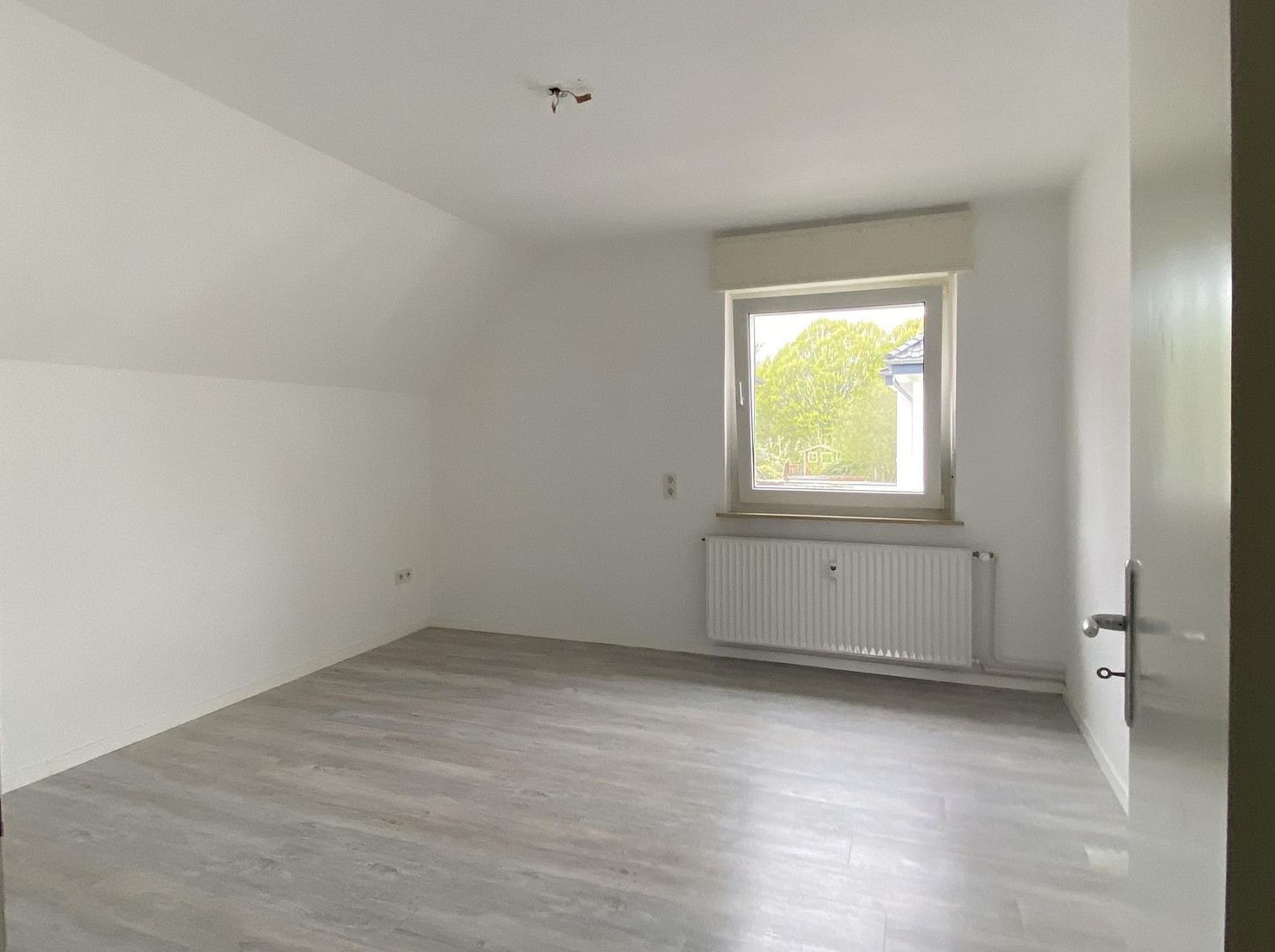 2-Familienhaus in Bielefeld-Stieghorst Stadtrandlage – Bielefeld – Vorschaubild 16