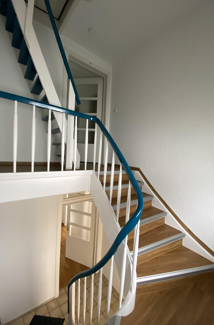 2-Familienhaus in Bielefeld-Stieghorst Stadtrandlage – Bielefeld – Vorschaubild 14