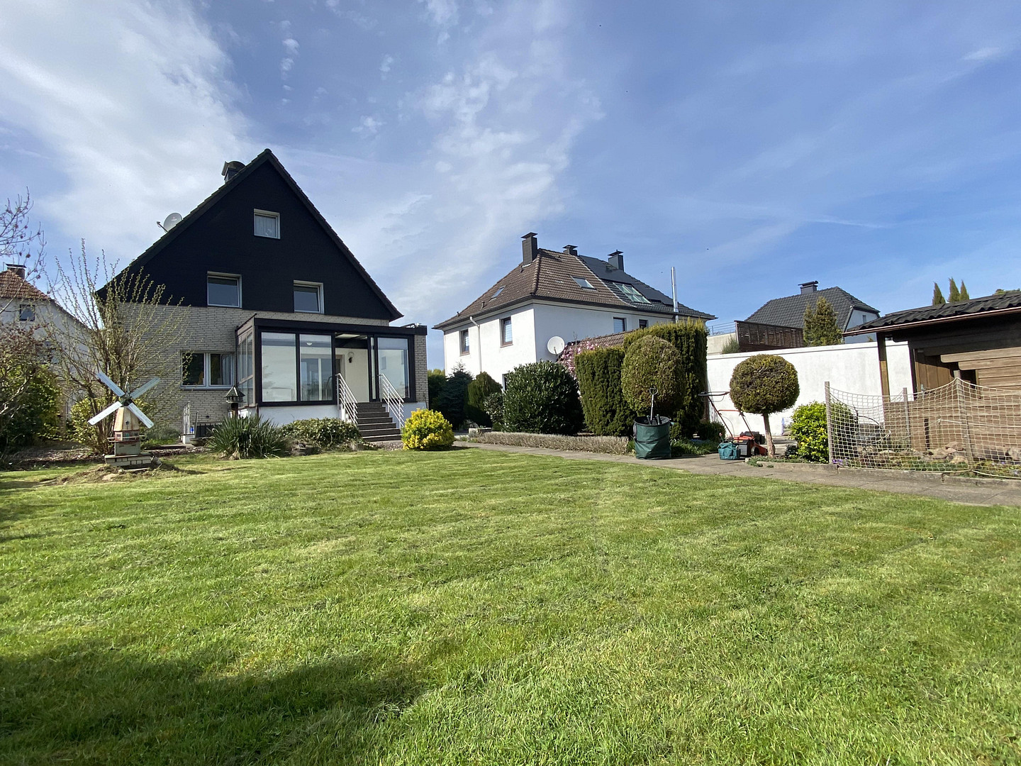 2-Familienhaus in Bielefeld-Stieghorst Stadtrandlage – Bielefeld – Vorschaubild 3