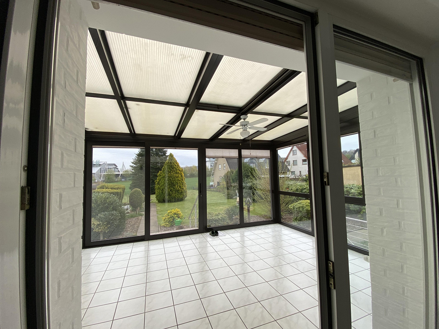 2-Familienhaus in Bielefeld-Stieghorst Stadtrandlage – Bielefeld – Vorschaubild 11