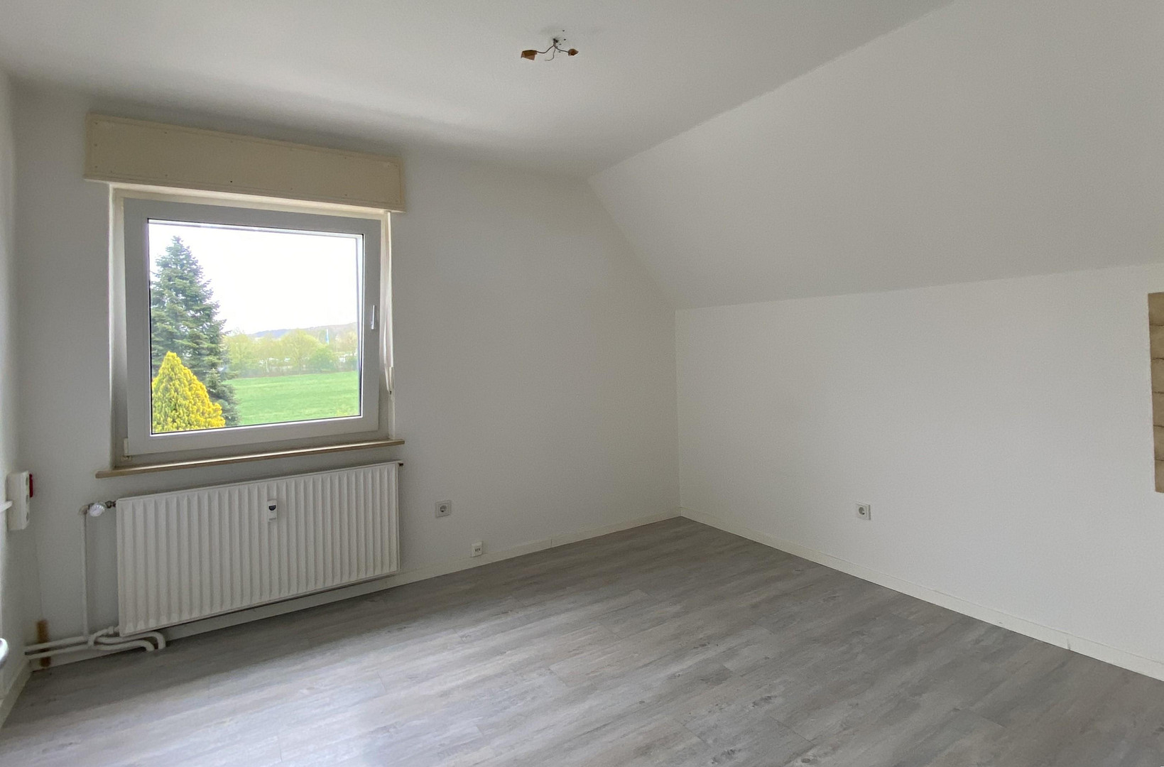 2-Familienhaus in Bielefeld-Stieghorst Stadtrandlage – Bielefeld – Vorschaubild 19