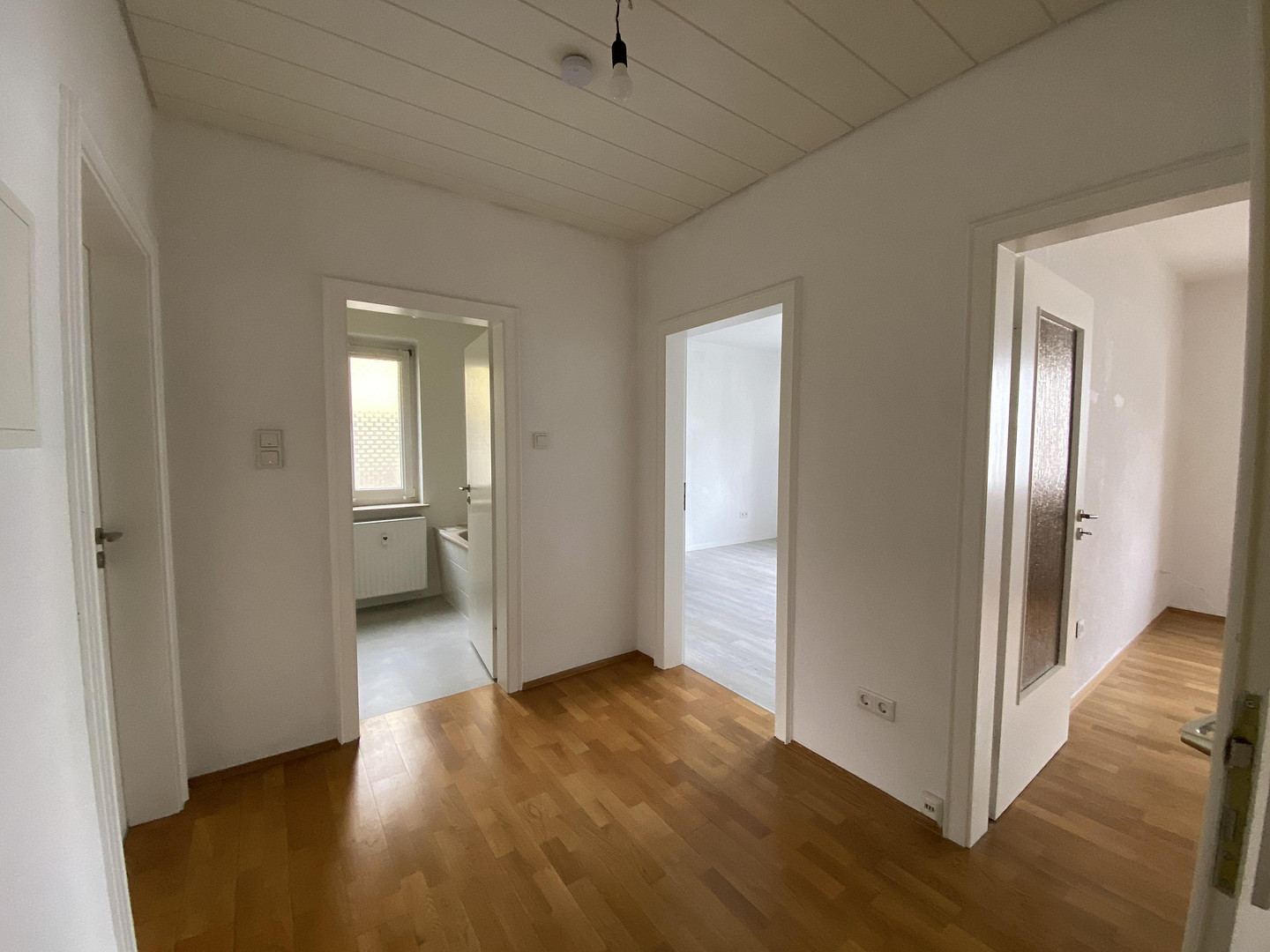 2-Familienhaus in Bielefeld-Stieghorst Stadtrandlage – Bielefeld – Vorschaubild 13