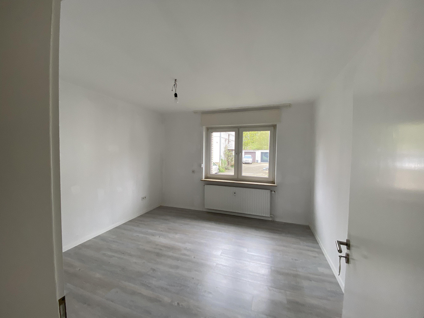 2-Familienhaus in Bielefeld-Stieghorst Stadtrandlage – Bielefeld – Vorschaubild 6