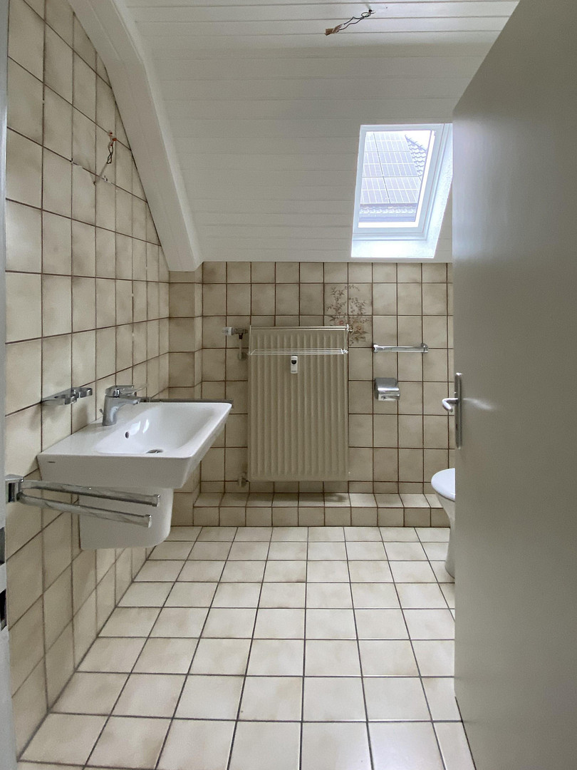 2-Familienhaus in Bielefeld-Stieghorst Stadtrandlage – Bielefeld – Vorschaubild 17