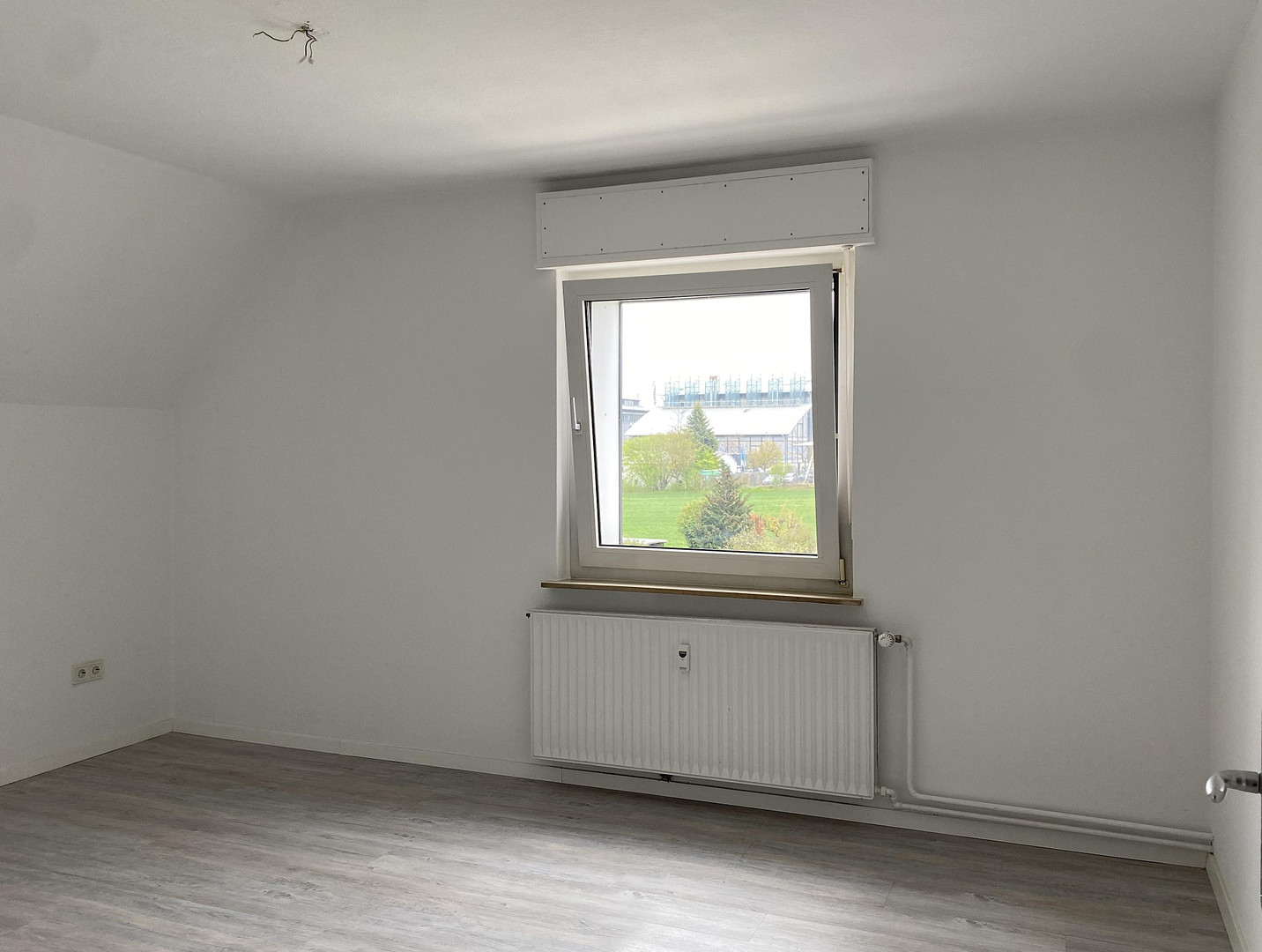 2-Familienhaus in Bielefeld-Stieghorst Stadtrandlage – Bielefeld – Vorschaubild 21