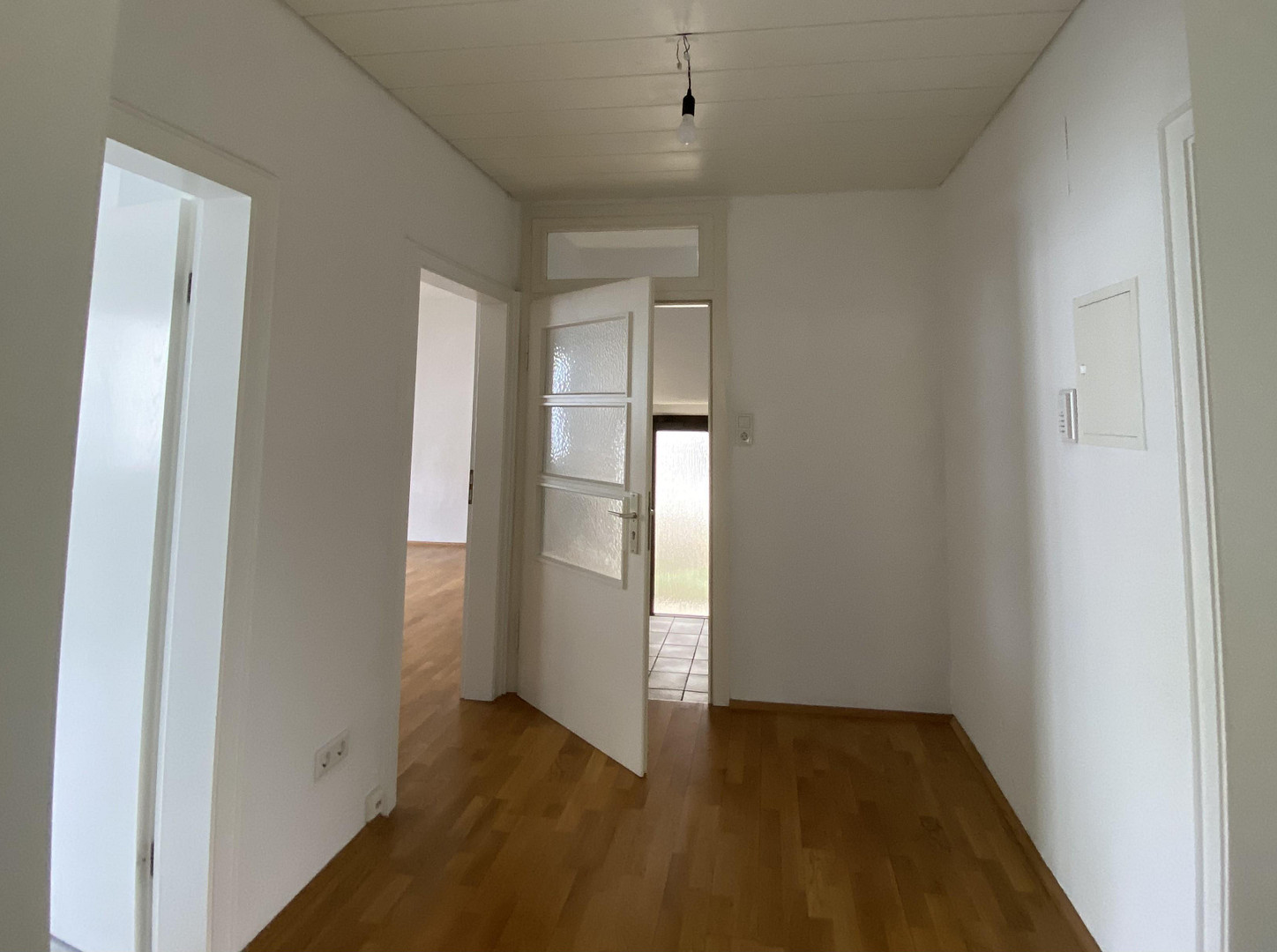 2-Familienhaus in Bielefeld-Stieghorst Stadtrandlage – Bielefeld – Vorschaubild 12