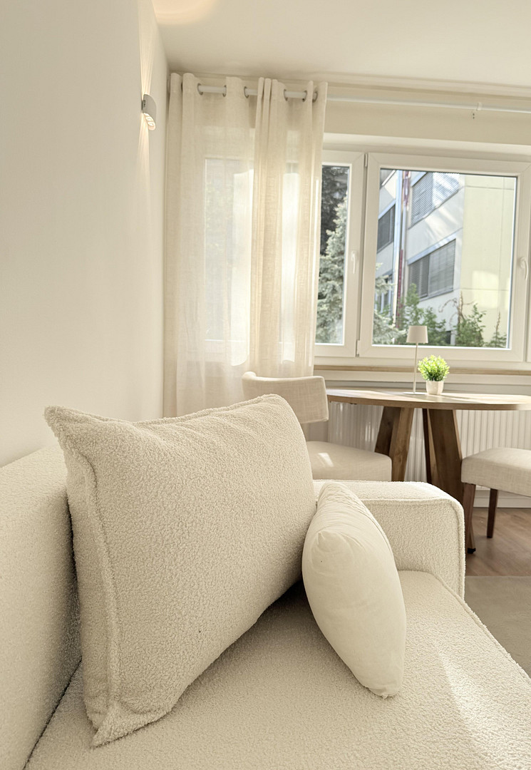 SOFORT BEZUGSFREI-WUNDERSCHÖNES APPARTEMENT – München(Pasing) – Vorschaubild 11