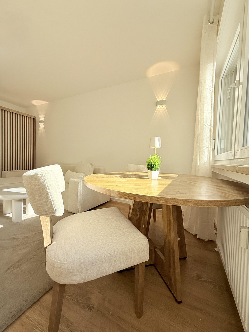 SOFORT BEZUGSFREI-WUNDERSCHÖNES APPARTEMENT – München(Pasing) – Vorschaubild 10