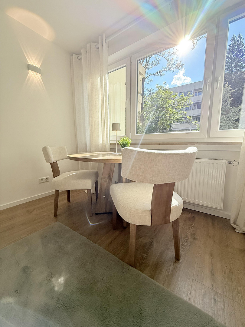 SOFORT BEZUGSFREI-WUNDERSCHÖNES APPARTEMENT – München(Pasing) – Vorschaubild 13