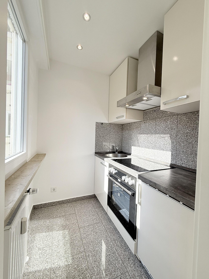 SOFORT BEZUGSFREI-WUNDERSCHÖNES APPARTEMENT – München(Pasing) – Vorschaubild 5