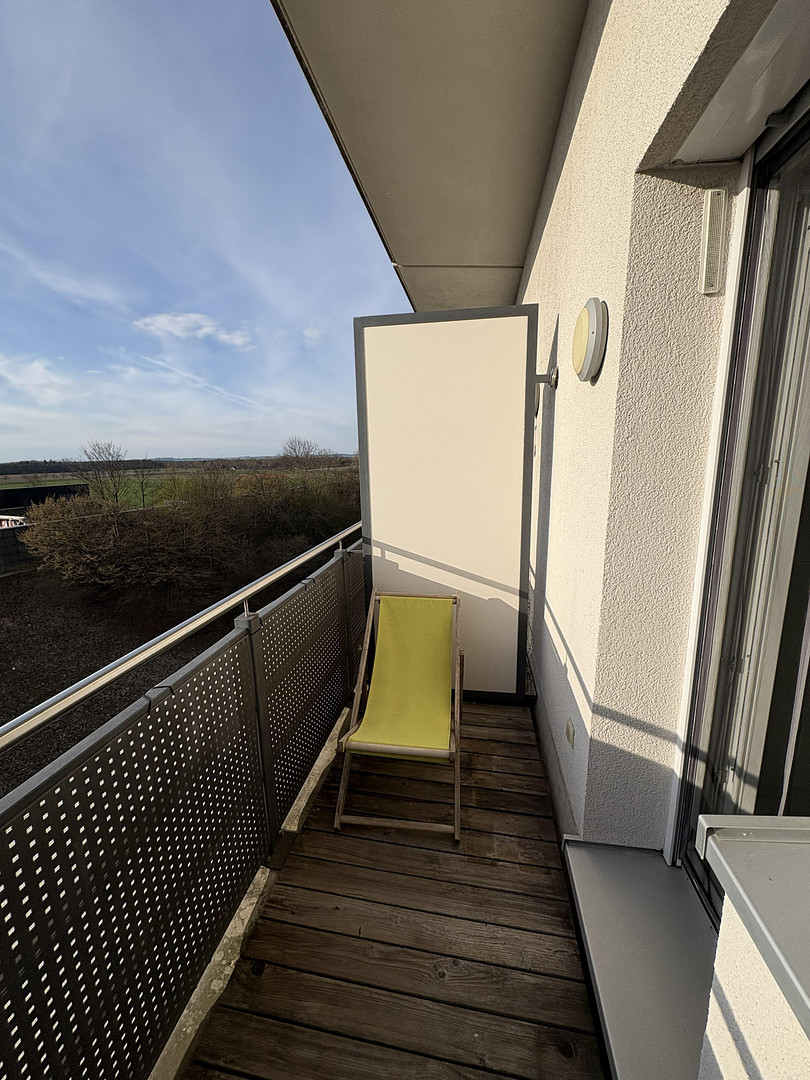 Möblierte, praktische Appartmentwohnung mit vielen Extras nähe TU Garching – Garching(Garching bei München) – Vorschaubild 4