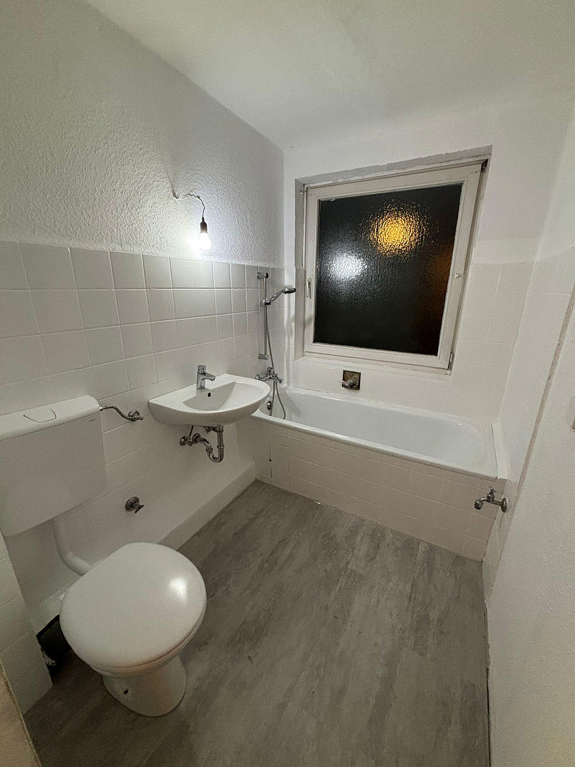 Renovierte 2-Zimmer-Erdgeschosswohnung – Braunschweig – Vorschaubild 8