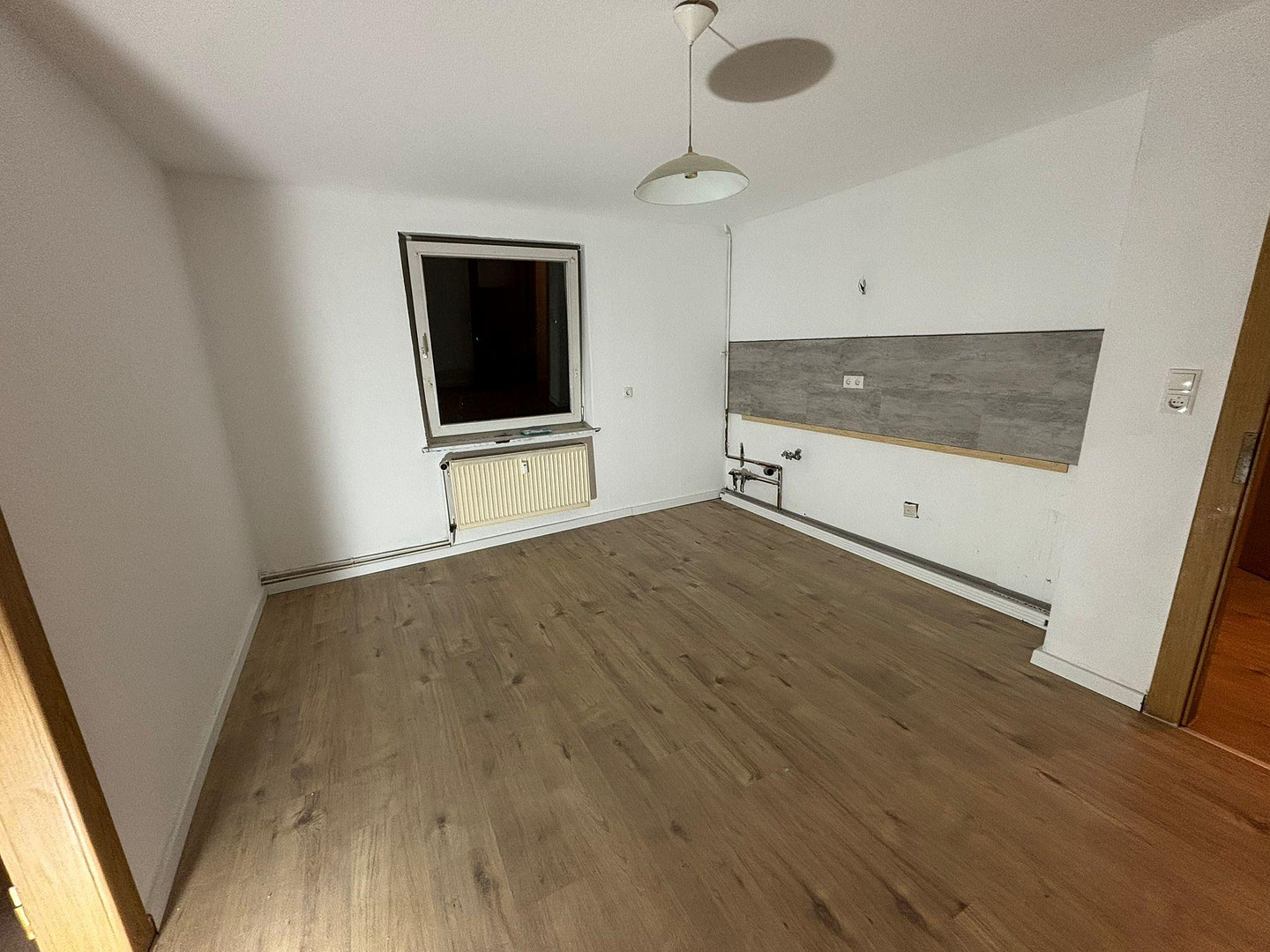 Renovierte 2-Zimmer-Erdgeschosswohnung – Braunschweig – Vorschaubild 3