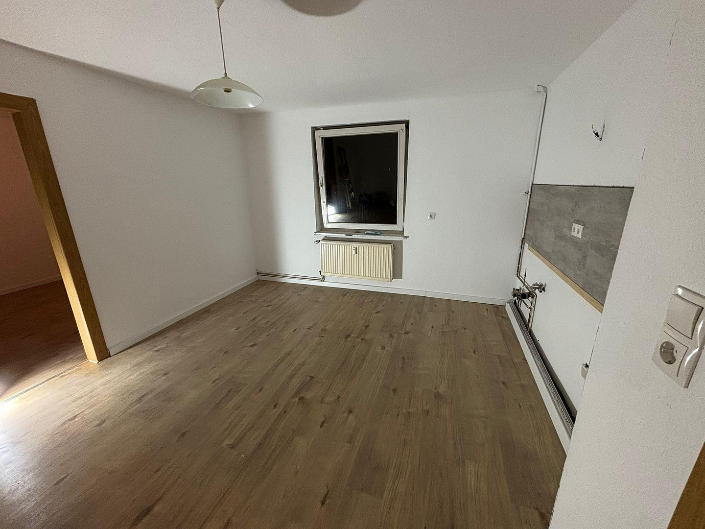 Renovierte 2-Zimmer-Erdgeschosswohnung – Braunschweig – Vorschaubild 4