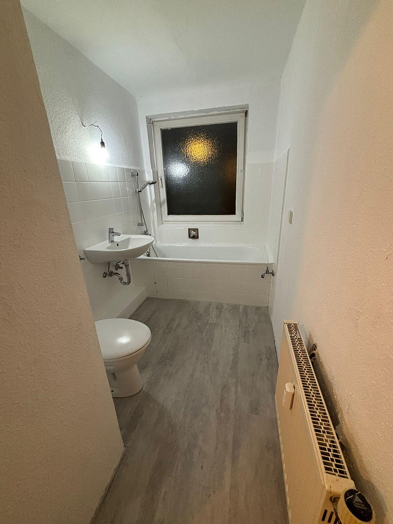 Renovierte 2-Zimmer-Erdgeschosswohnung – Braunschweig – Vorschaubild 7