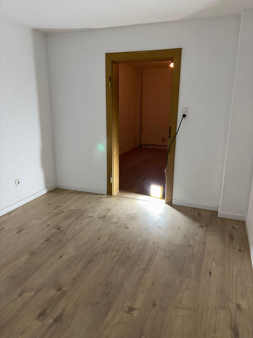 Renovierte 2-Zimmer-Erdgeschosswohnung – Braunschweig – Vorschaubild 6