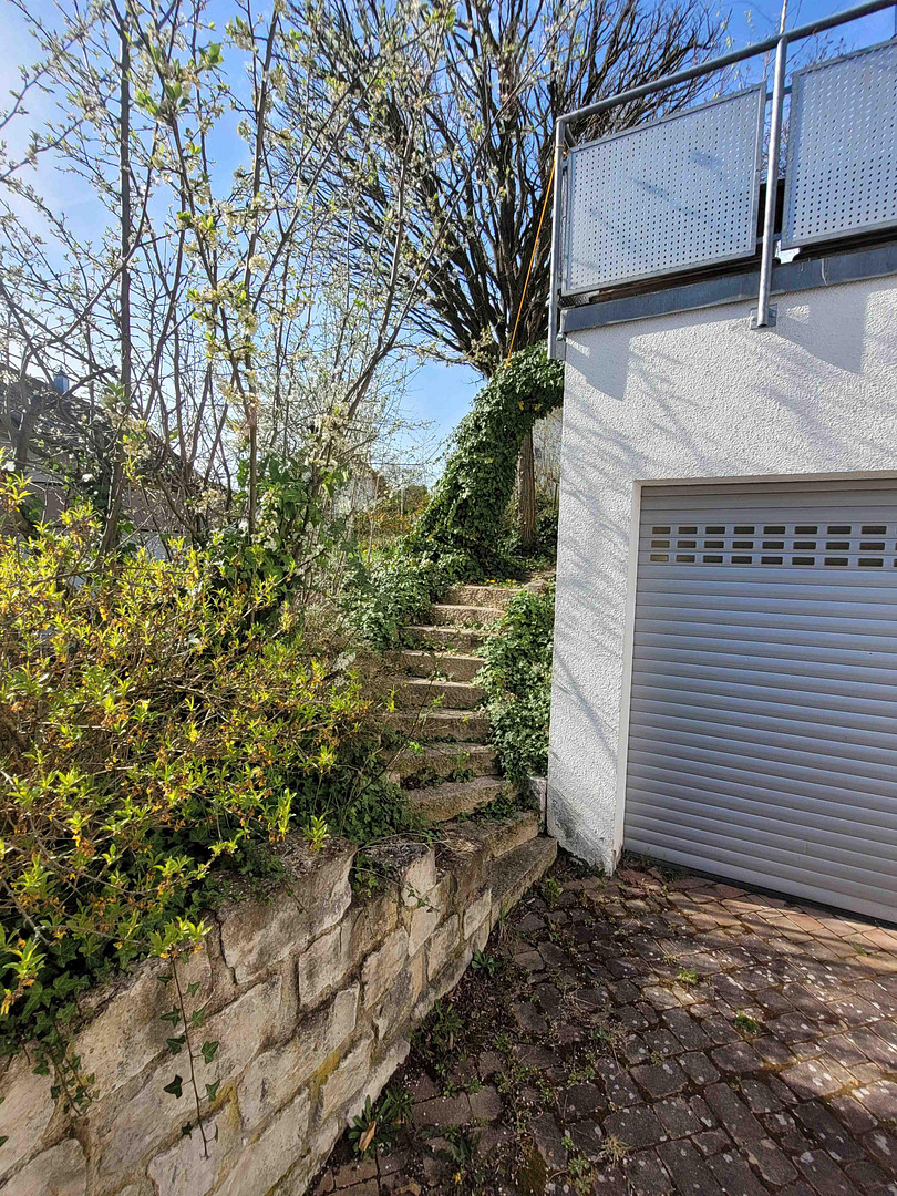 Großzügige Doppelhaushälfte mit Wintergarten – Oberstenfeld – Vorschaubild 4