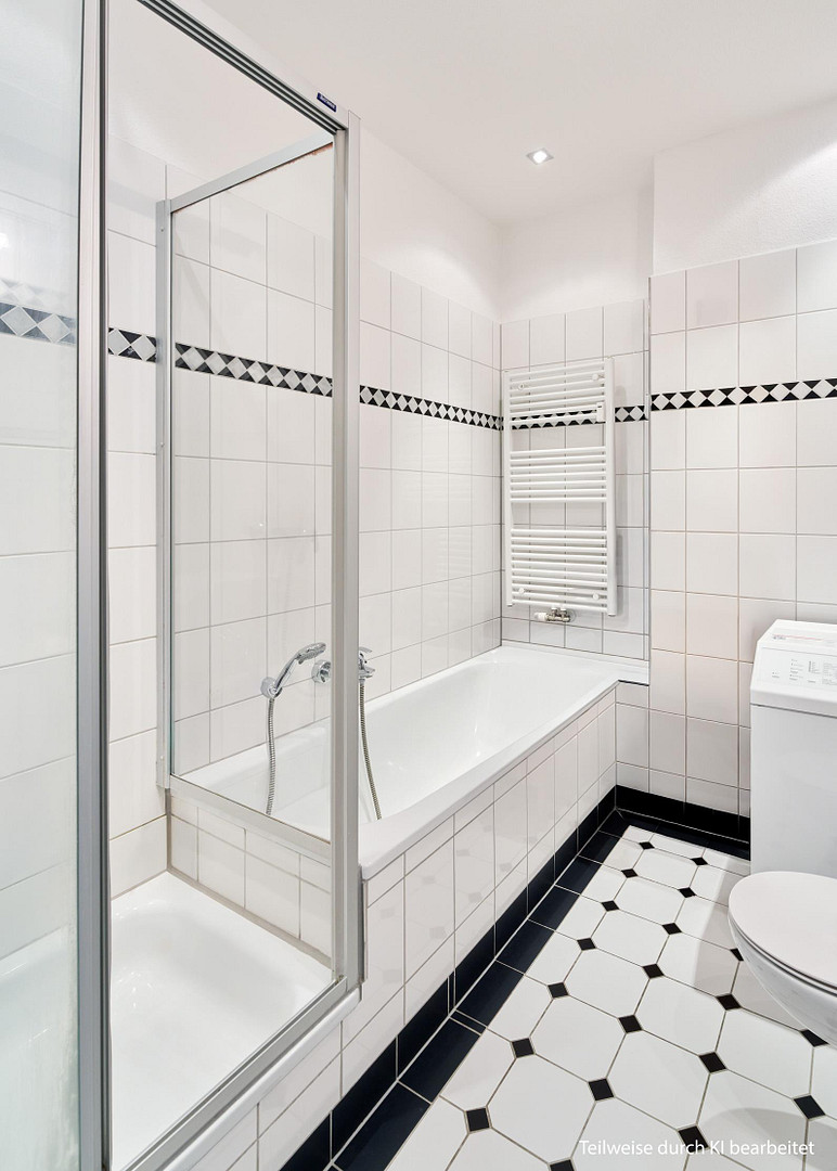 Helle 3-Zimmer Wohnung im 4. OG mit 2 Balkonen in Prenzlauer Berg – Stargarderstr. 21, 10437 Berlin(Prenzlauer Berg) – Vorschaubild 10