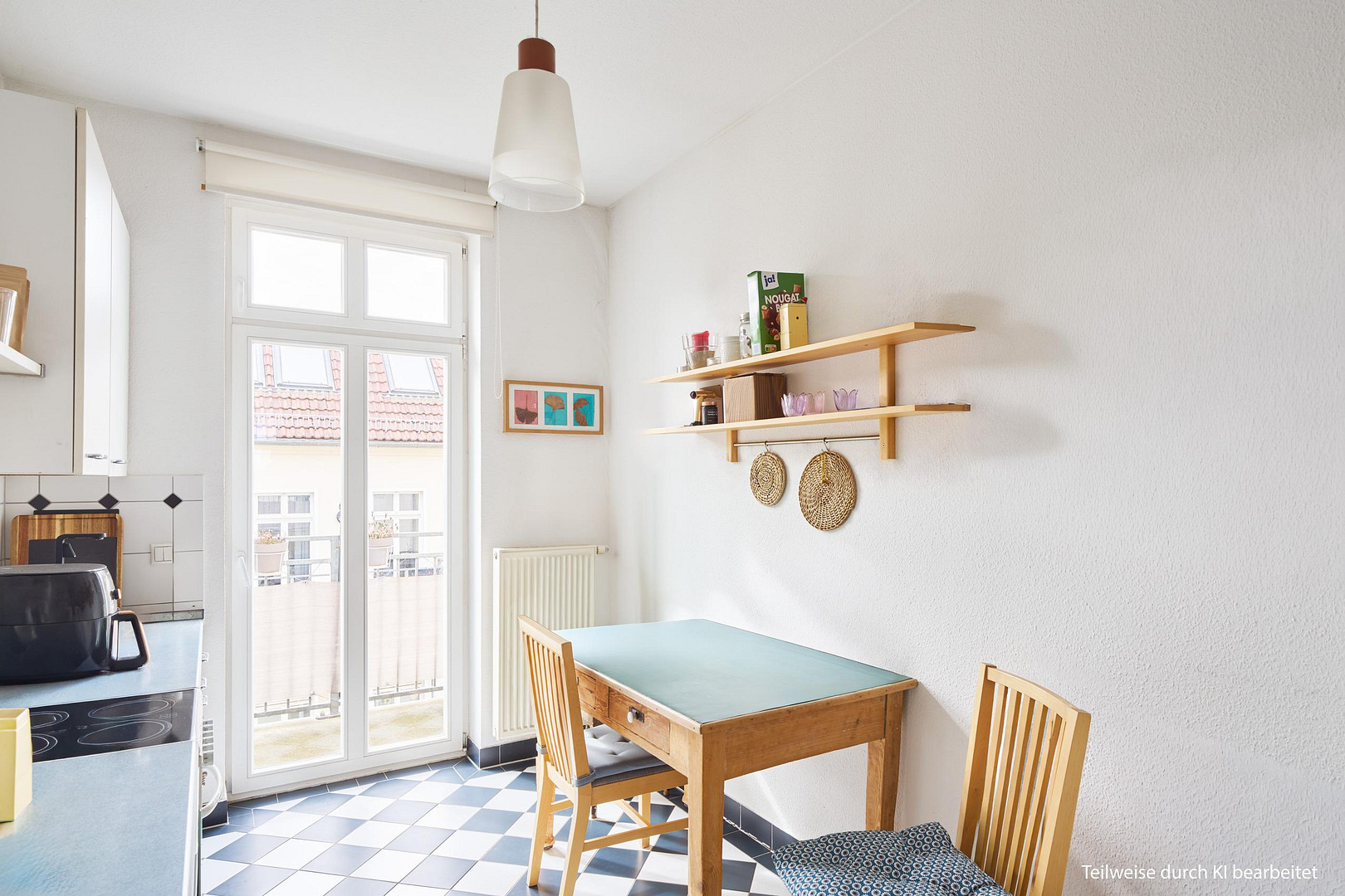 Helle 3-Zimmer Wohnung im 4. OG mit 2 Balkonen in Prenzlauer Berg – Stargarderstr. 21, 10437 Berlin(Prenzlauer Berg) – Vorschaubild 11