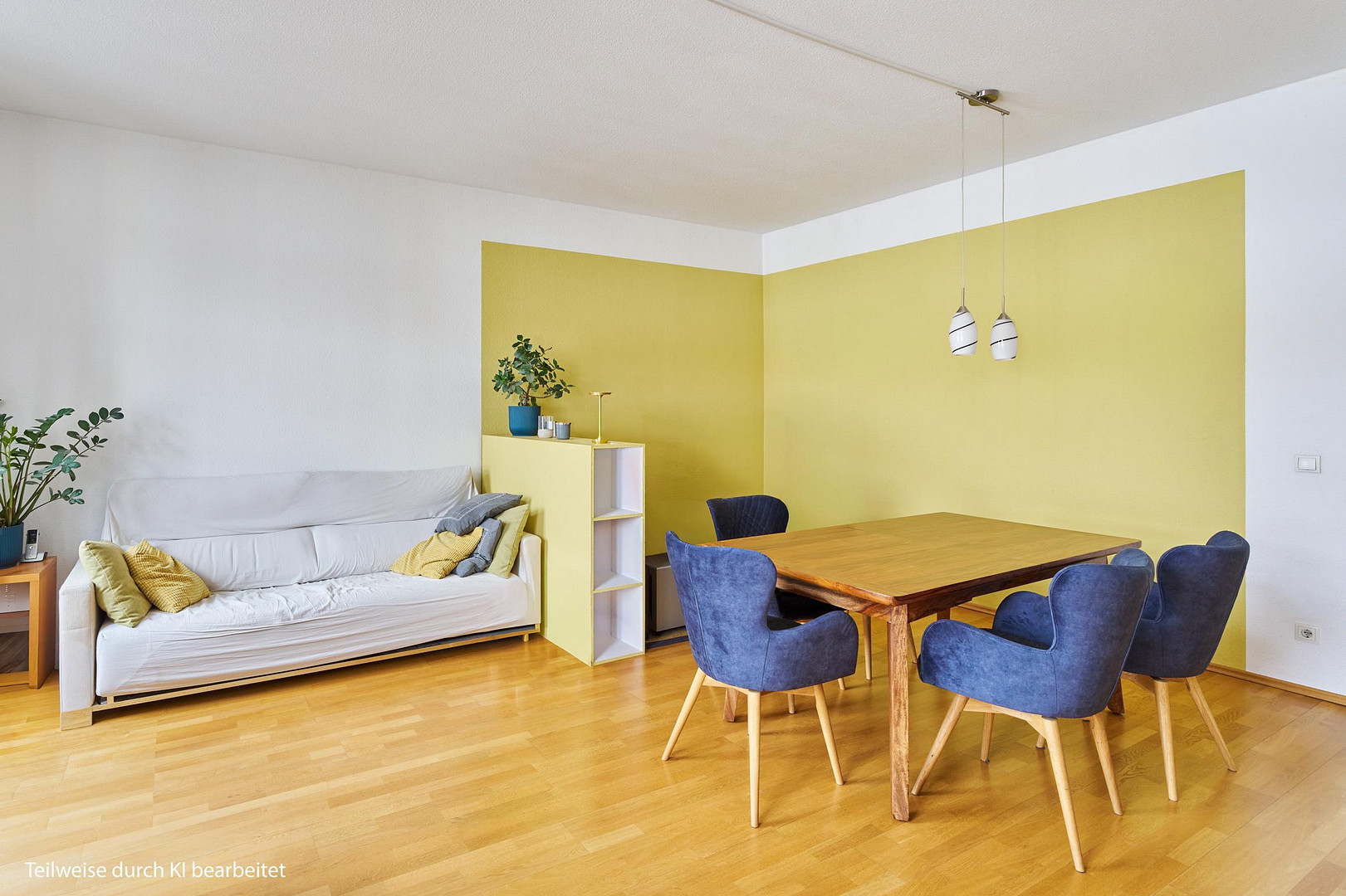 Helle 3-Zimmer Wohnung im 4. OG mit 2 Balkonen in Prenzlauer Berg – Stargarderstr. 21, 10437 Berlin(Prenzlauer Berg) – Vorschaubild 9