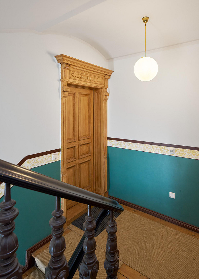 Helle 3-Zimmer Wohnung im 4. OG mit 2 Balkonen in Prenzlauer Berg – Stargarderstr. 21, 10437 Berlin(Prenzlauer Berg) – Vorschaubild 12