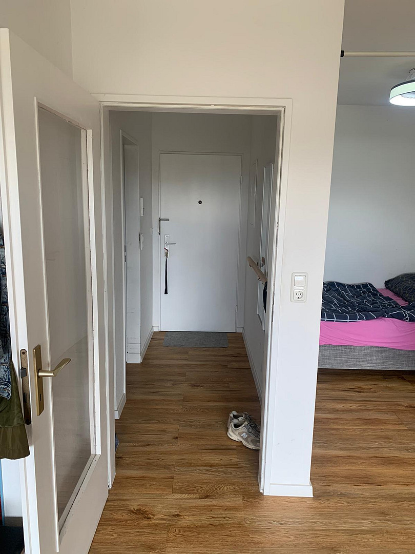 Kapitalanlage mit 4,7% Rendite: Renovierte 1,5-Zi. + EBK + TG-Stellplatz – 65934 Frankfurt am Main(Nied) – Vorschaubild 10