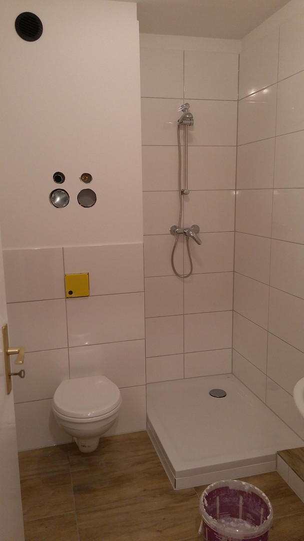 Kapitalanlage mit 4,7% Rendite: Renovierte 1,5-Zi. + EBK + TG-Stellplatz – 65934 Frankfurt am Main(Nied) – Vorschaubild 8