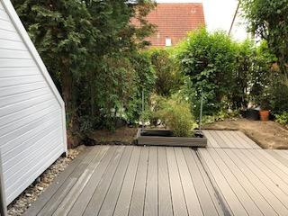 Reihenhaus mit fünf Zimmern in Wiesbaden, Südost – Wiesbaden – Vorschaubild 4