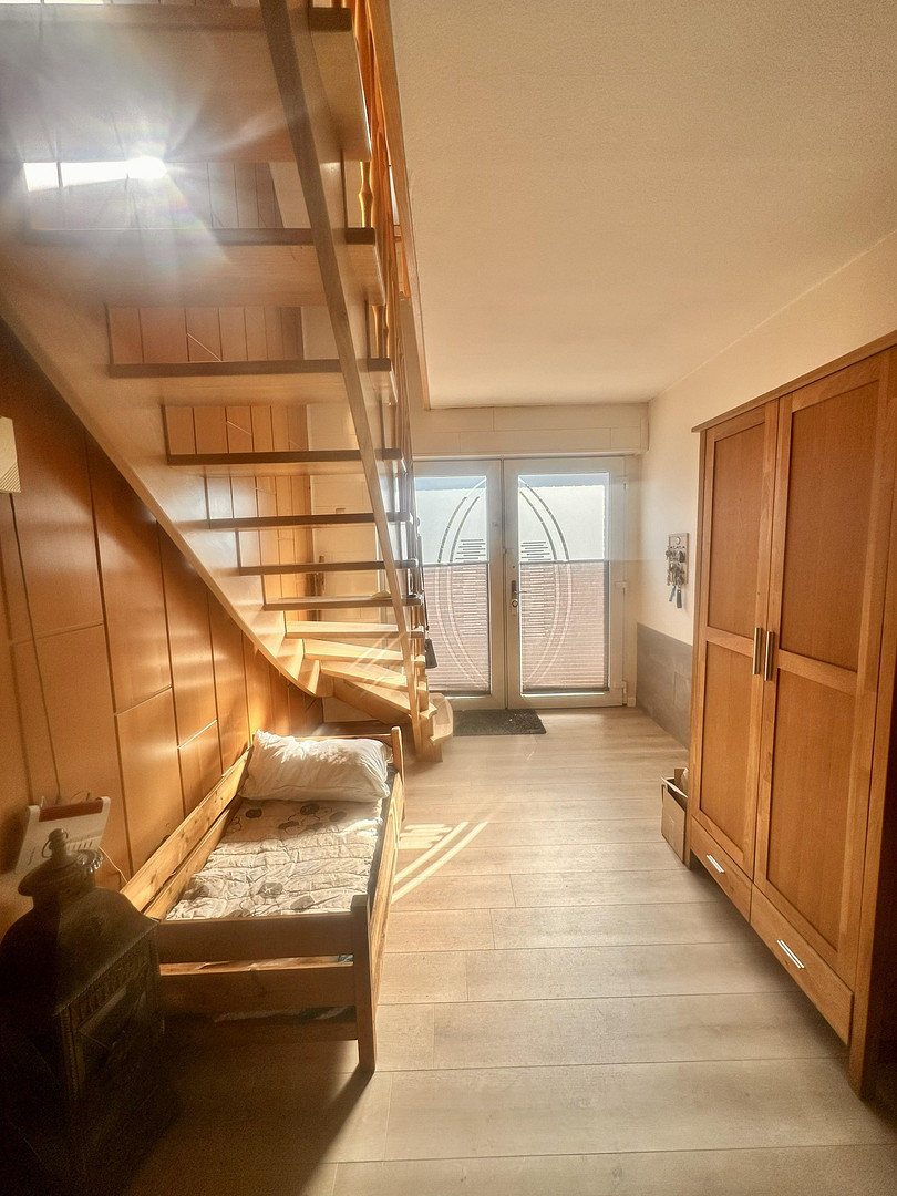 NEUER PREIS – Provisionsfreies Haus mit großem Grundstück & viel Platz – Südergast 20, 26556 Westerholt – Vorschaubild 7