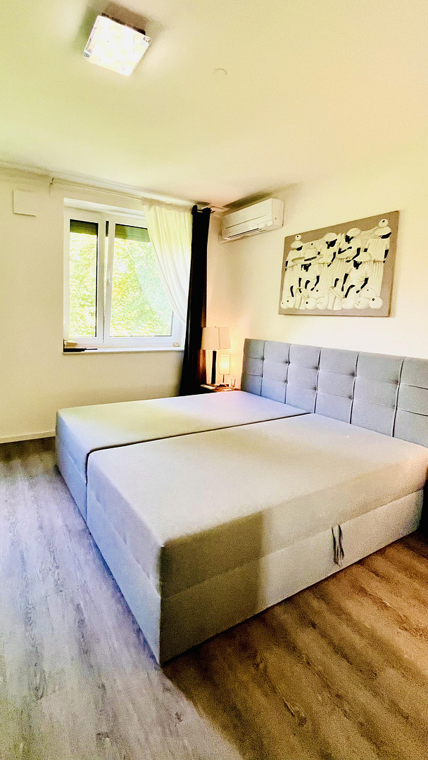 Modernes ,zentrales und ruhiges Wohnen  KFW 55 Haus in Bremen – Bremen(Vahr) – Vorschaubild 10
