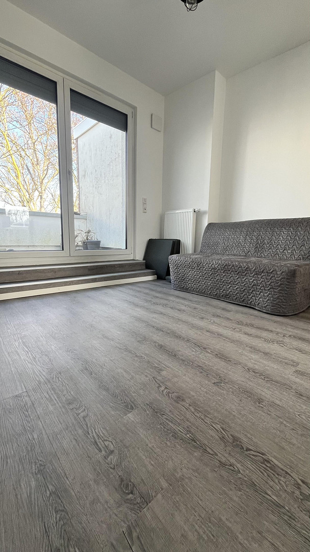 Modernes ,zentrales und ruhiges Wohnen  KFW 55 Haus in Bremen – Bremen(Vahr) – Vorschaubild 17