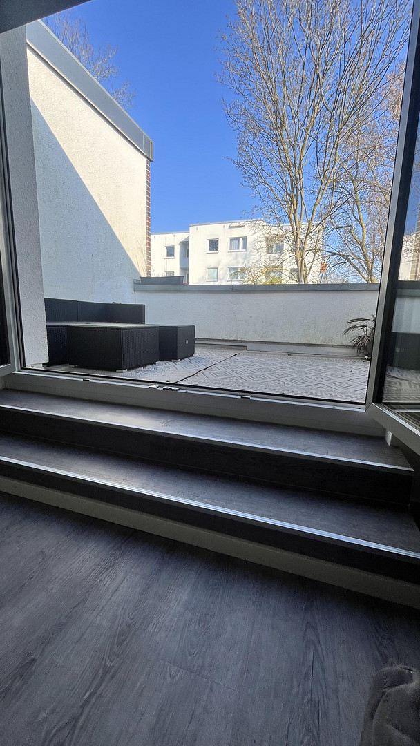 Modernes ,zentrales und ruhiges Wohnen  KFW 55 Haus in Bremen – Bremen(Vahr) – Vorschaubild 18