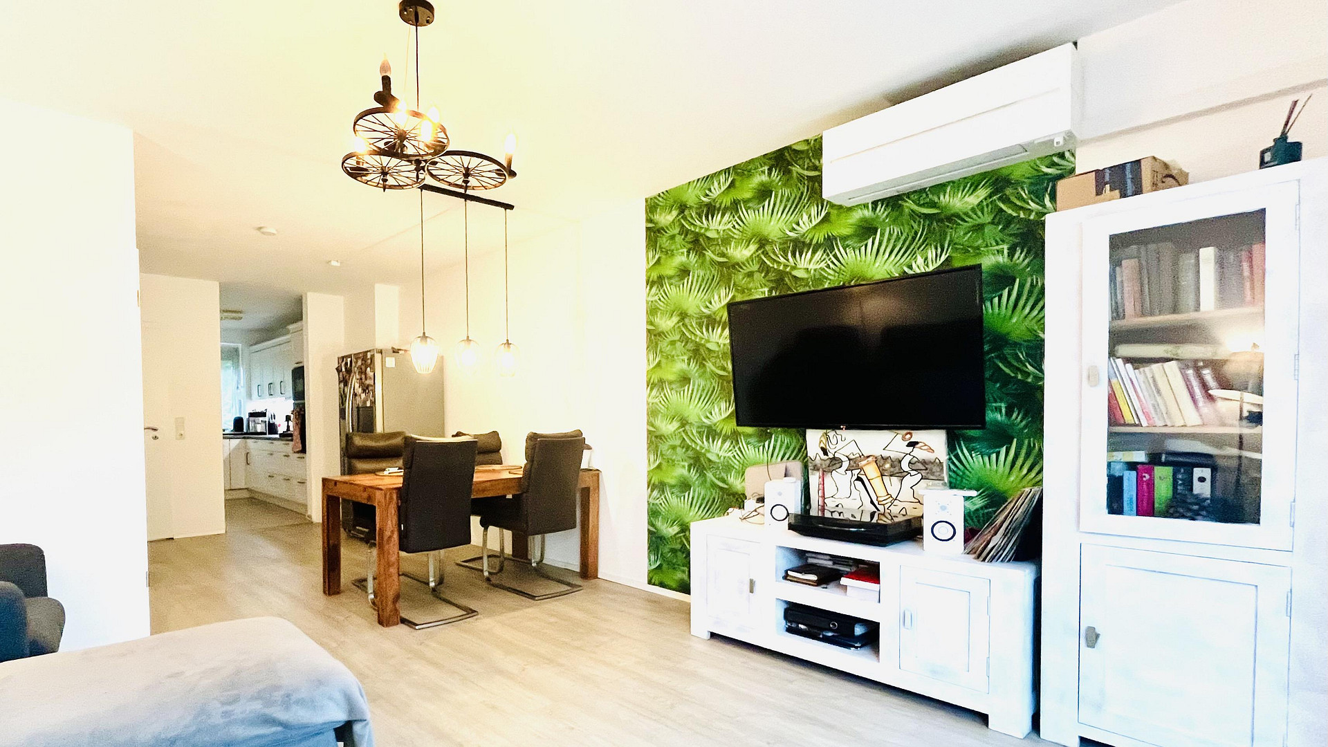 Modernes ,zentrales und ruhiges Wohnen  KFW 55 Haus in Bremen – Bremen(Vahr) – Vorschaubild 9