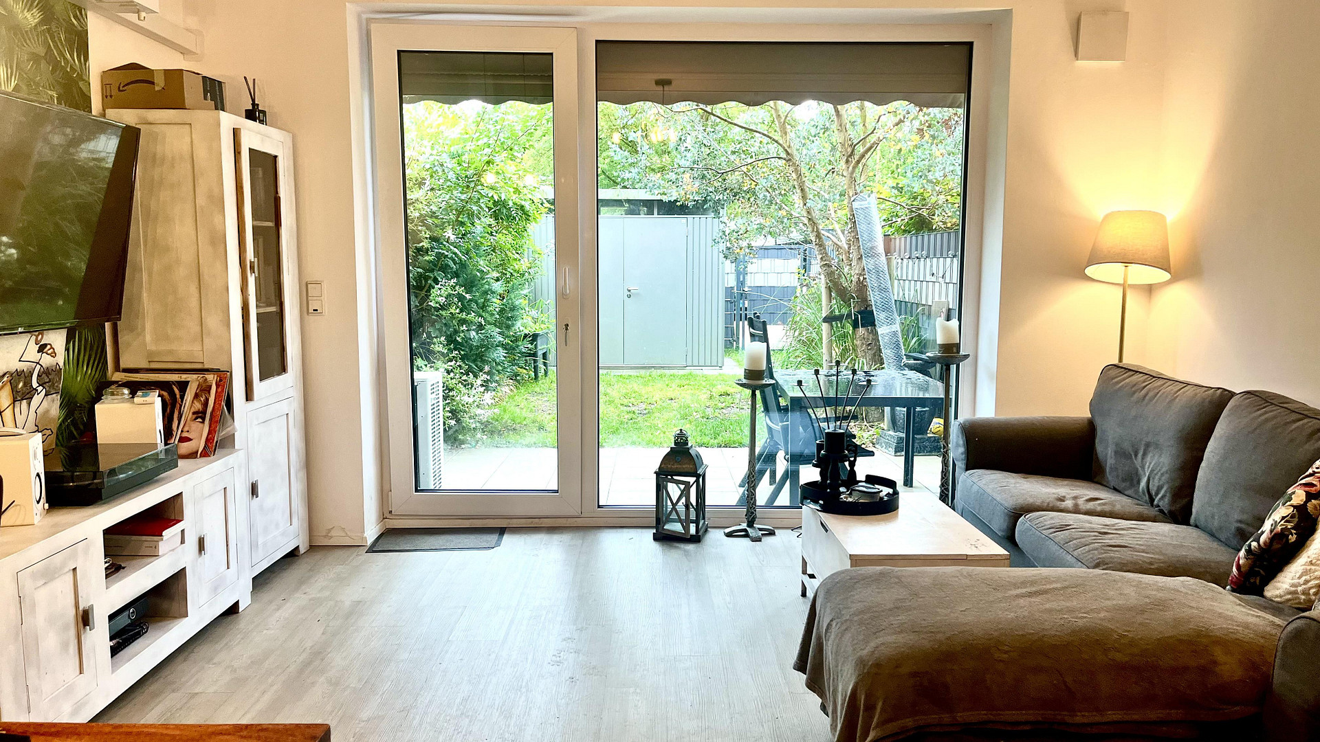 Modernes ,zentrales und ruhiges Wohnen  KFW 55 Haus in Bremen – Bremen(Vahr) – Vorschaubild 8