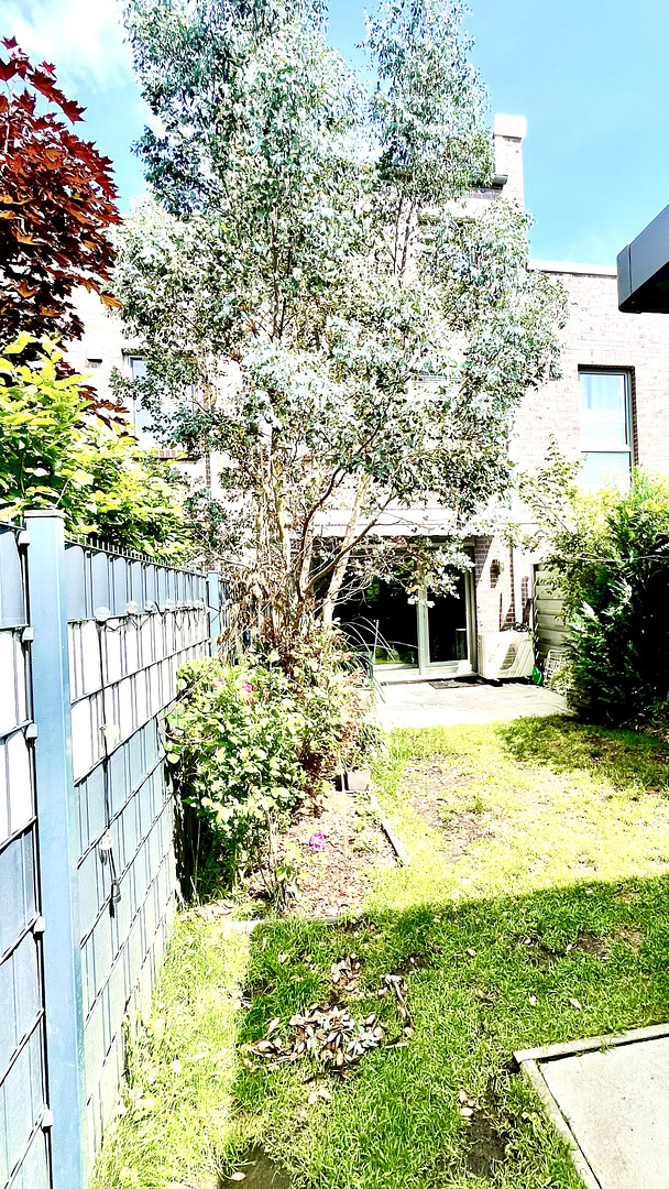 Modernes ,zentrales und ruhiges Wohnen  KFW 55 Haus in Bremen – Bremen(Vahr) – Vorschaubild 22