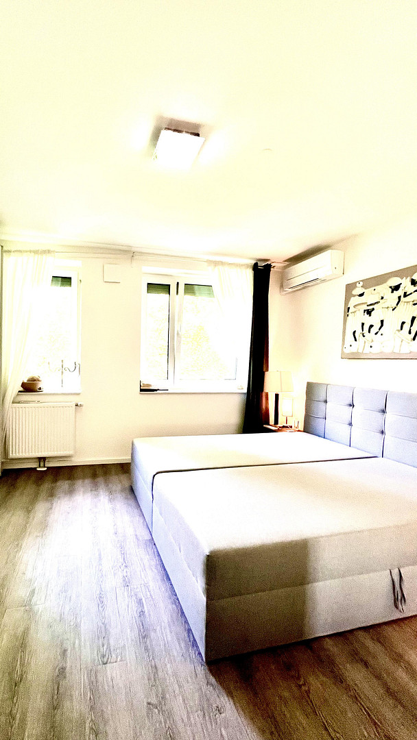 Modernes ,zentrales und ruhiges Wohnen  KFW 55 Haus in Bremen – Bremen(Vahr) – Vorschaubild 11