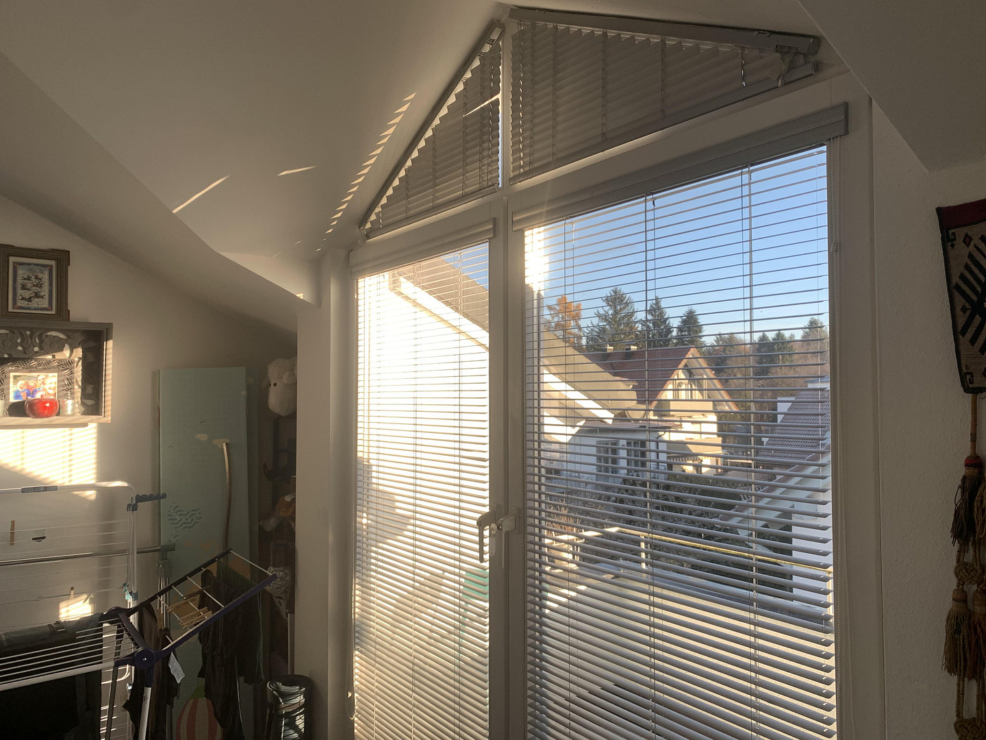 Eigenheim-Glück in Pasing: Quatrohaus mit eigenem Garten (137 m²) viel Privatsphäre provisionsfrei – München(Obermenzing) – Vorschaubild 12